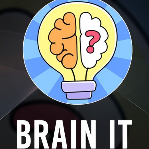 Brain It On