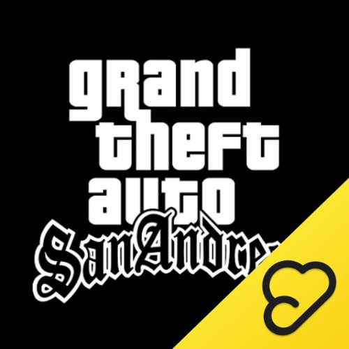 Grand Theft Auto San Andreas 