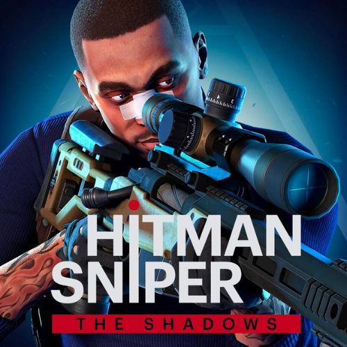 Hitman Sniper