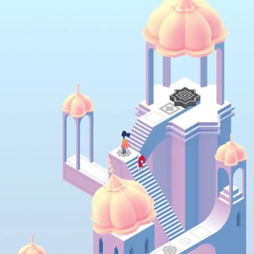 Monument Valley 2