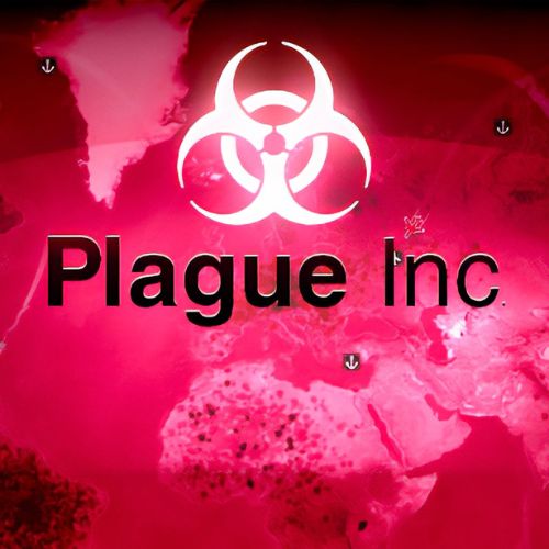 Plague Inc.