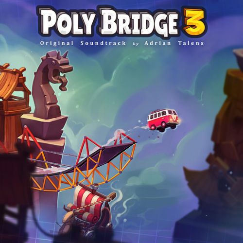 Poly Bridge