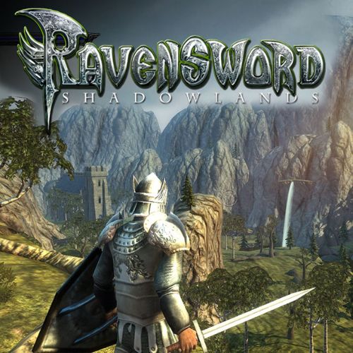 Ravensword