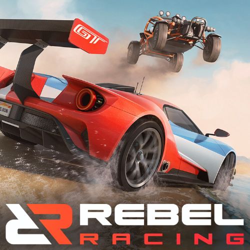 Rebel Racing
