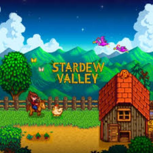 Stardew Valley