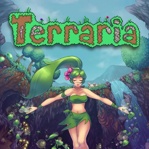 Terraria