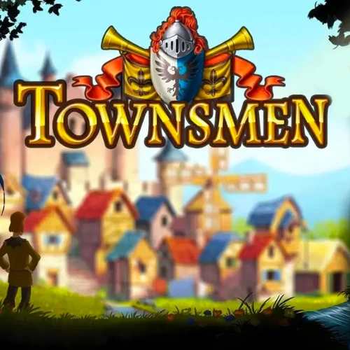 Townsmen