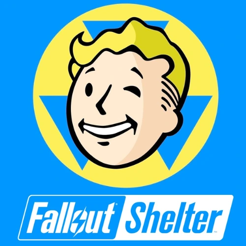 fallout shelter