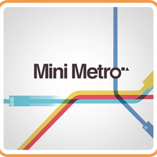 mini metro