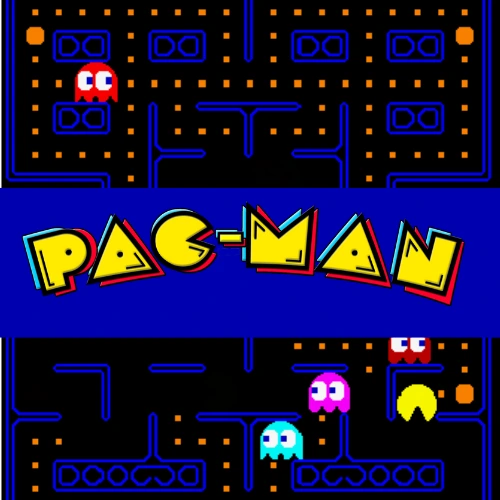 pac man