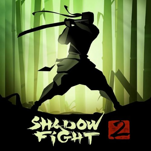 shadow fight 2