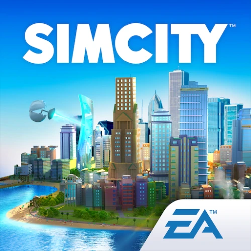 simcity buildit