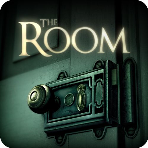 the room 