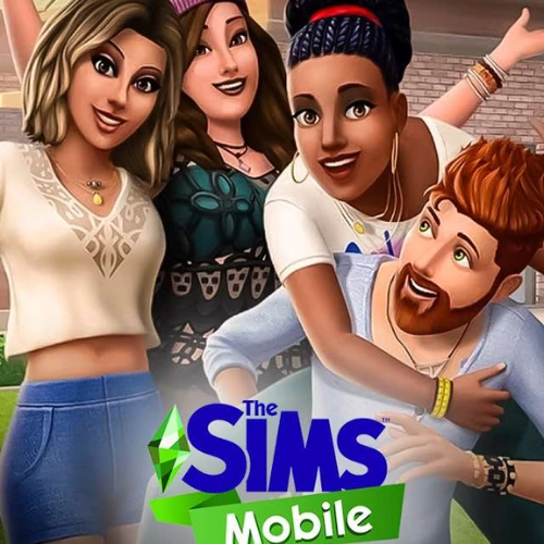 the sims mobile 